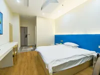 Jiaxin E-Sports Hotel