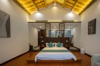 Zhuzhou Jingxuan Homestay Hotels in Chuzhou