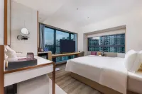 Elong Hotel Shenzhen South China City Hotels near Pinghu Business Center
