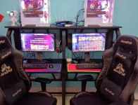 Baoji Free E-sports Homestay