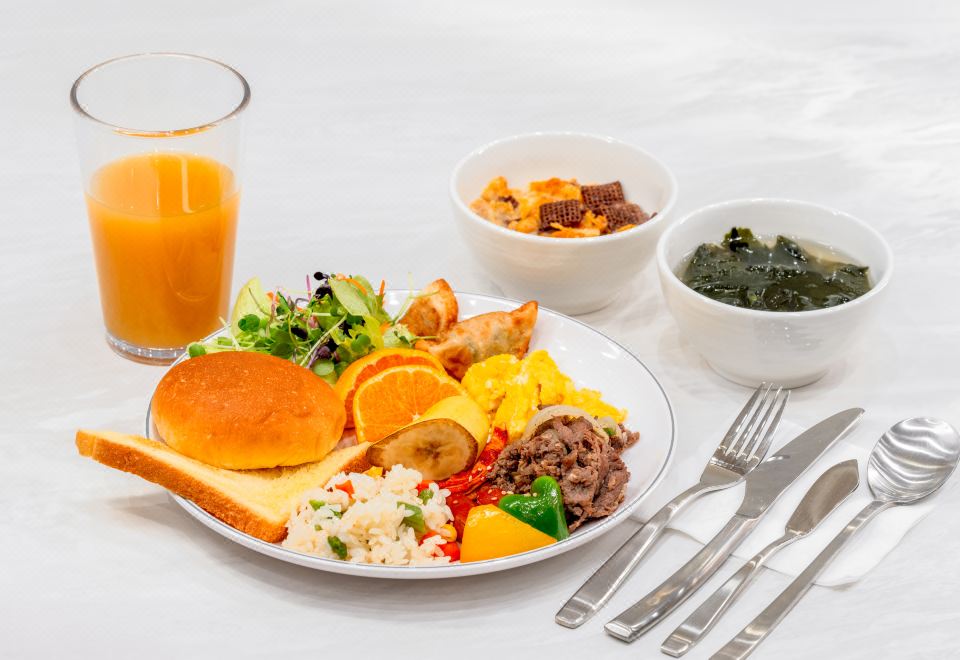 영등포/여의도 즐기기