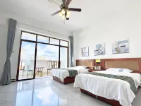 Lingshui Xinshengyuan Travel Agency