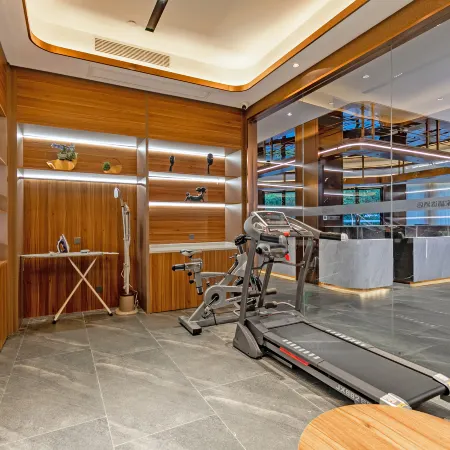 Homeinn Plus Hotel (Linyi People's Hospital Wuhan Road)
