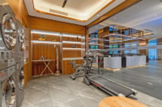 ホームイン プラスホテル（臨沂人民病院武漢路）