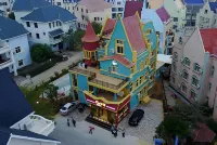 Beihai Yuebanwan Hotel (Silver Beach International Passenger Terminal) - خلابة