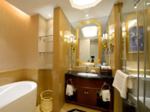 Fengye Hotel Hotels in Pingtang