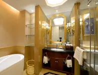 Fengye Hotel Hotels in Pingtang