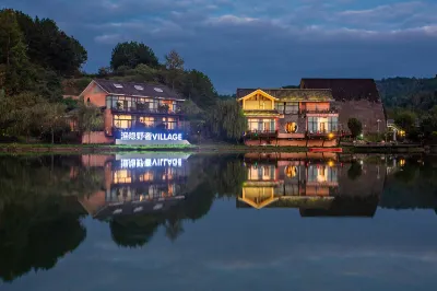 Yuepeak·Vacation Homestay
