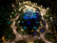 Yuetianxia Hot Spring Hotel