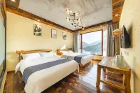 Chuyan·Vacances au spa Yunhai Viewing Wentang Holiday Meisu (Anji Jiangnan Tianchi Branch) - con terme
