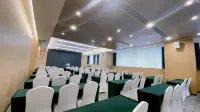 Holiday Inn Express MEISHAN DONGPO by IHG - Business