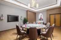 BaDong HongFa Hotel - Frühstück