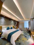 Mancheng Garden Hotel (Weinan Cangcheng Road) Hotels in Weinan