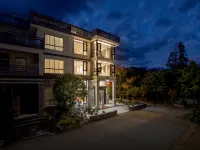 Xianju County Cloud Moon Homestay Hotels in der Nähe von Celestial Residence