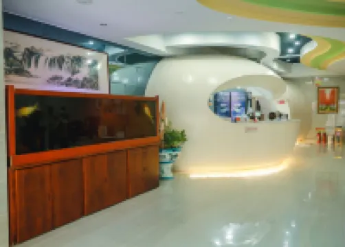 Ruixiangshangwubinguan