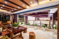 Jinggu Yingjiang International Hotel Hotels in Jinggu