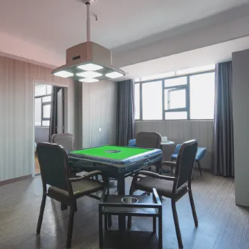 Jiawang Express Hotel Chaling County Отели в г. Чалин