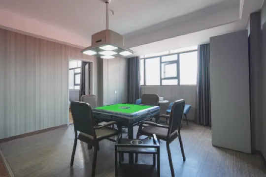 Jiawang Express Hotel Chaling County