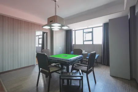 Jiawang Express Hotel Chaling County Отели в г. Чалин