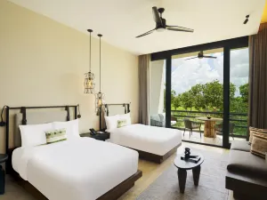 Hacienda Xcanatun, Angsana Heritage Collection