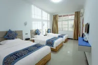 Libo Dianchi Health Homestay - spa