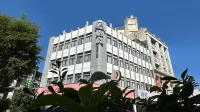 FULL INN Hotels near Taichung Port