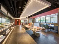 Xiamen X Future Hotel (Xiamen University Huandao Road) Hotels near Zengcuoan