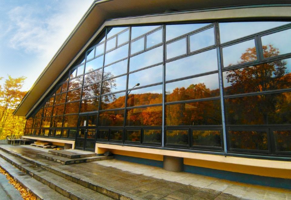 2. 료칸 하코우다 ..