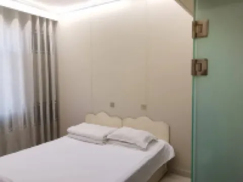 Tianshangke Hotel Hotels in Nanpi