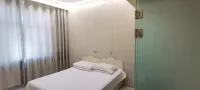 Tianshangke Hotel Hotel dekat Botou Vocational College