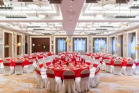 WU YI HONG LIN HOTEL - جاكوزي