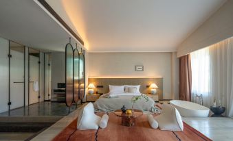 Qianyan Libai Hotel