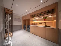 Li Yi Hotel โรงแรมใกล้สวนสาธารณะหม่าโถวถาน