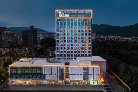 Lanhua Hotel