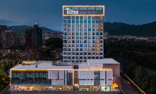 Lanhua Hotel