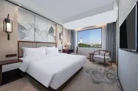 Wuling Hotel (Liuzhou High-speed Railway Station)