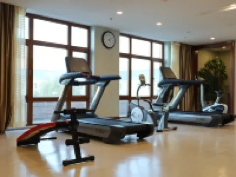 Arxan Hotel Hotels in Arxan