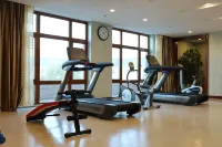 Arxan Hotel Arxan otelleri