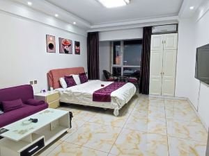 Meihekou Yunjie Daily Rent Apartment