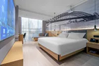 Grey Whale Smart Hotel (Boye Bus Station)