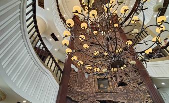 1912 Hotel (Shenyang Station Taiyuan Street Store)