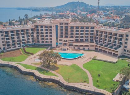 Hôtel Serena à Goma