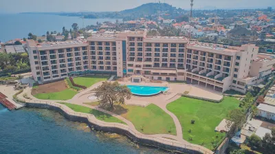 Goma Serena Hotel โรงแรมใน