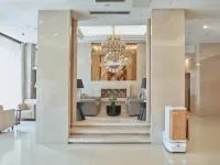 Jinjiang Inn Langfang High-Speed Rail Station Yinhe South Road