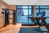 Jianguo HIDDEN Hotel (Ancient City of Kashgar Scenic Area)