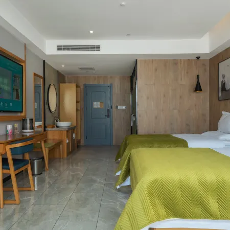 No.6 Future Hotel