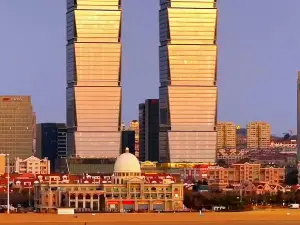 Alberghi Instagrammabili a Shandong: le opzioni più popolari