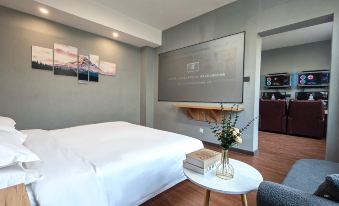 Heart Hart E-sports Hotel (Wangfujing Wanda Plaza)