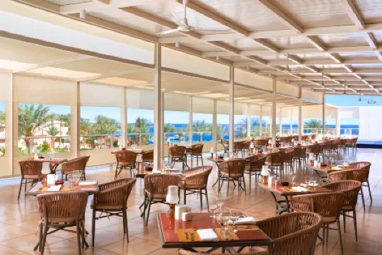 Pickalbatros Royal Grand Sharm - Adults Friendly 16 Years Plus.