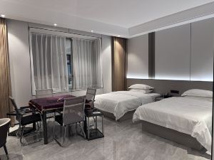 Shangmei Intelligent Hotel